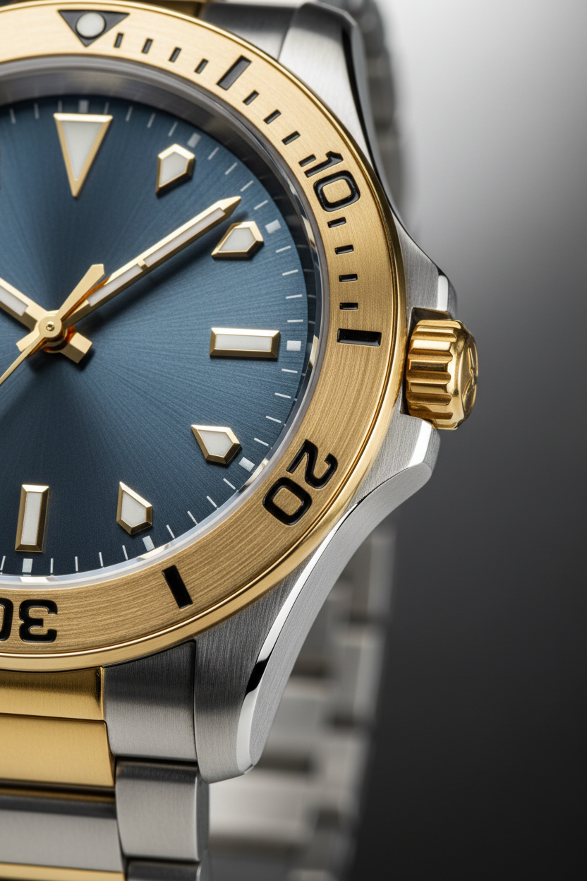Luxury Watches
