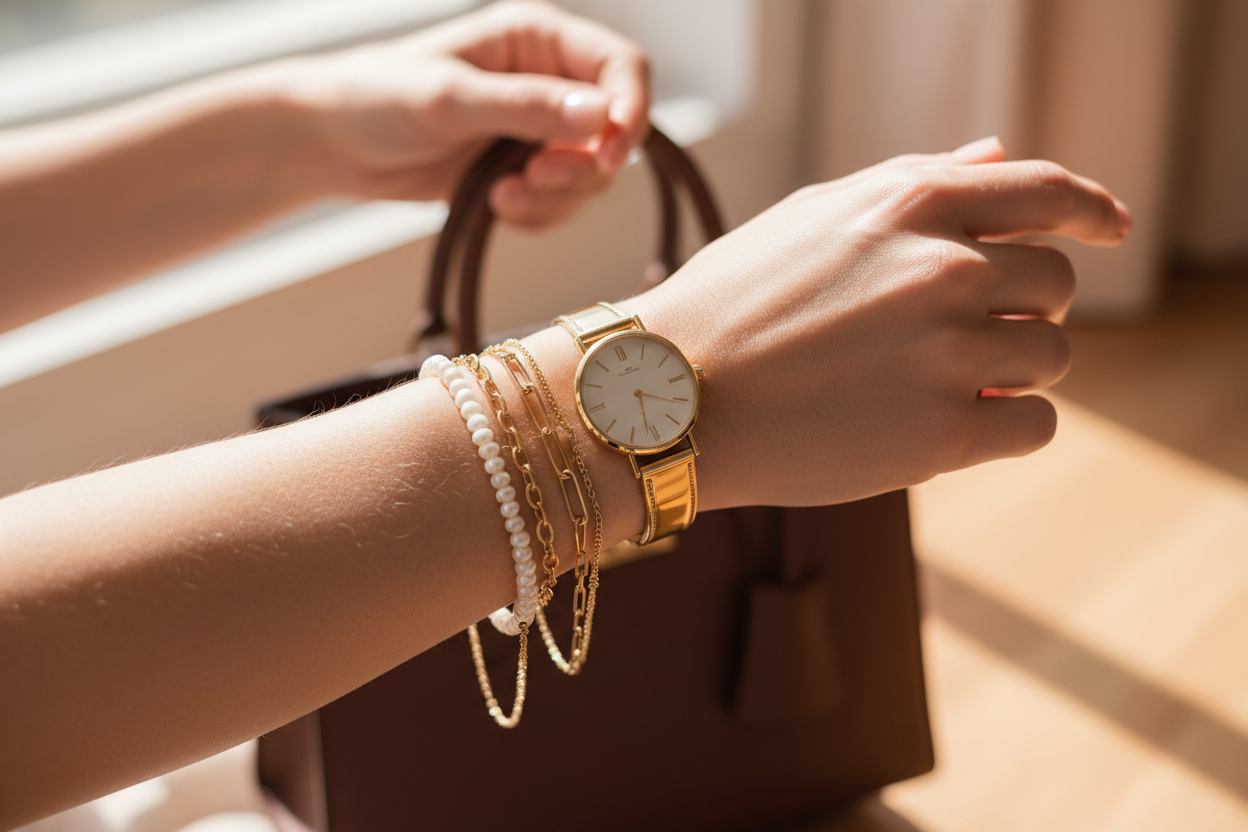 Fine Bracelets