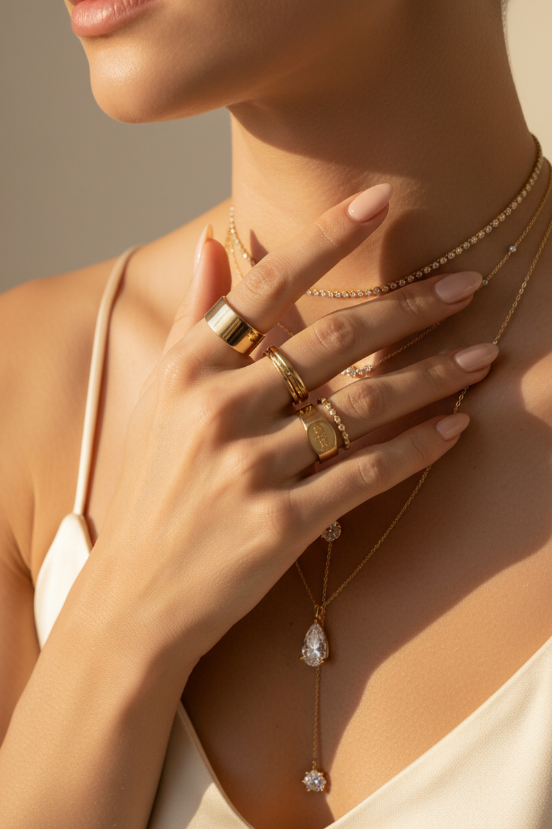 Mitchang – Japanese Fine Jewelry & Luxury Goods