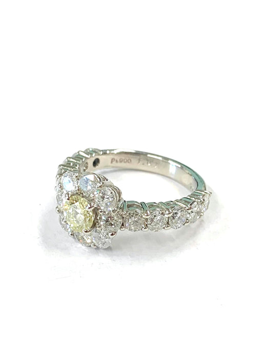 NO BRAND Rositas Diamond Ring