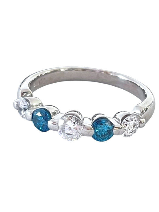 NO BRAND Diamond Ring