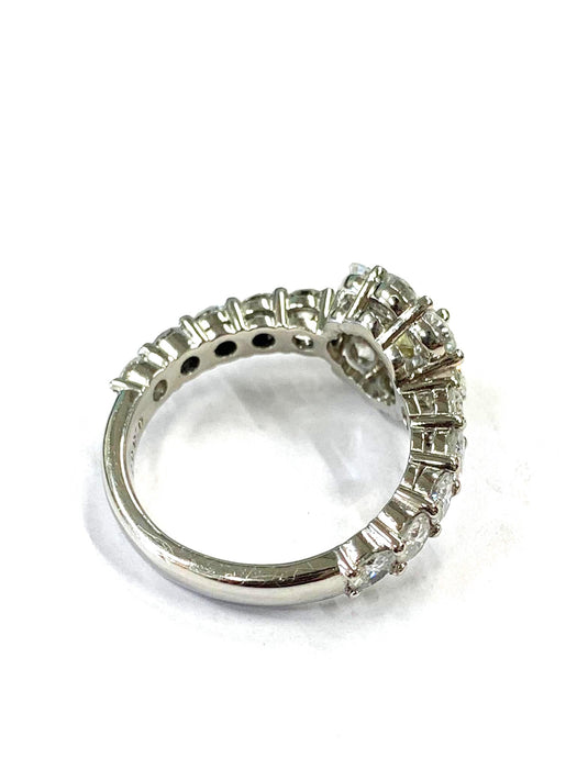NO BRAND Rositas Diamond Ring