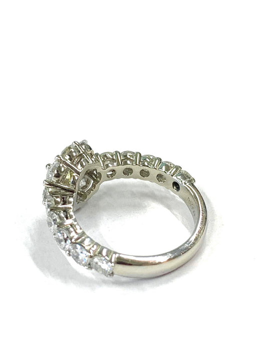 NO BRAND Rositas Diamond Ring