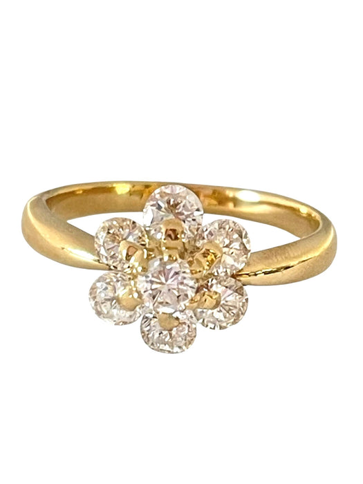 NO BRAND Rositas Diamond Ring
