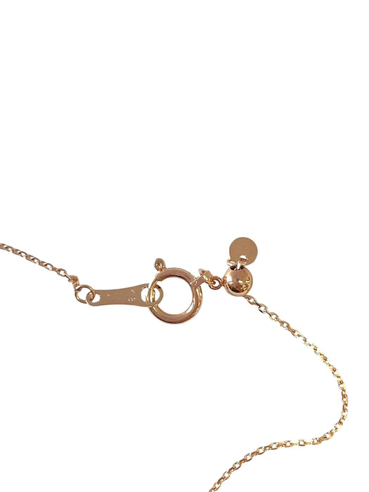 NO BRAND Rositas Diamond Necklace