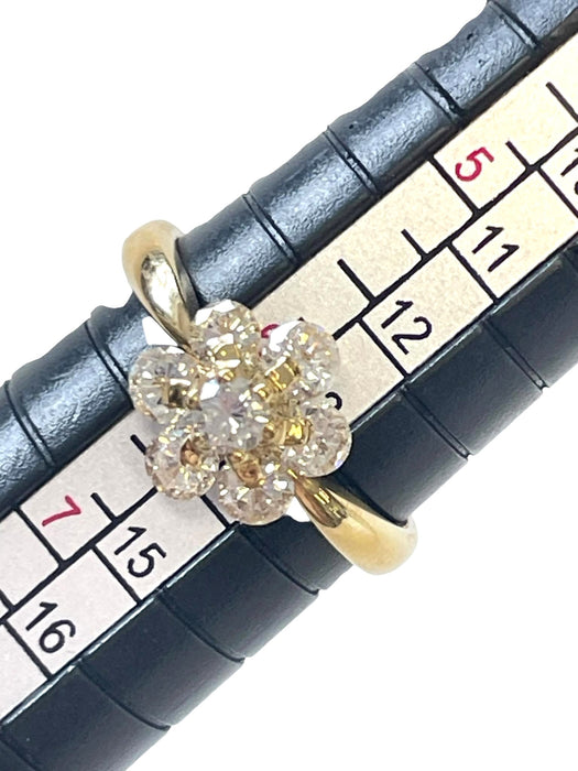 NO BRAND Rositas Diamond Ring