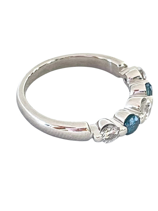 NO BRAND Diamond Ring