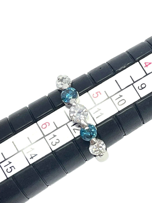 NO BRAND Diamond Ring