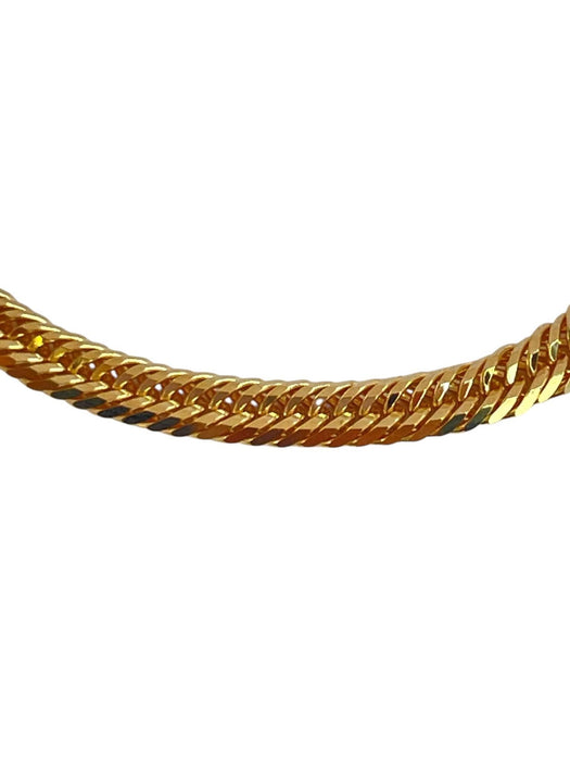 NO BRAND Kihei 12 Cut Chain Bracelet