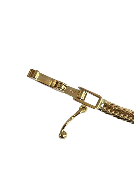 NO BRAND Kihei 12 Cut Chain Bracelet