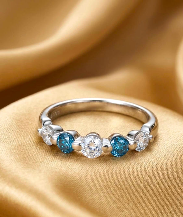 NO BRAND Diamond Ring