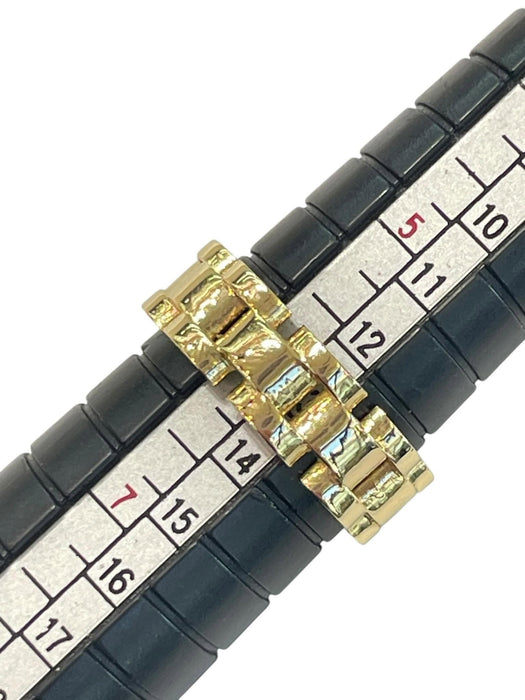 NO BRAND Rolex Chain Ring
