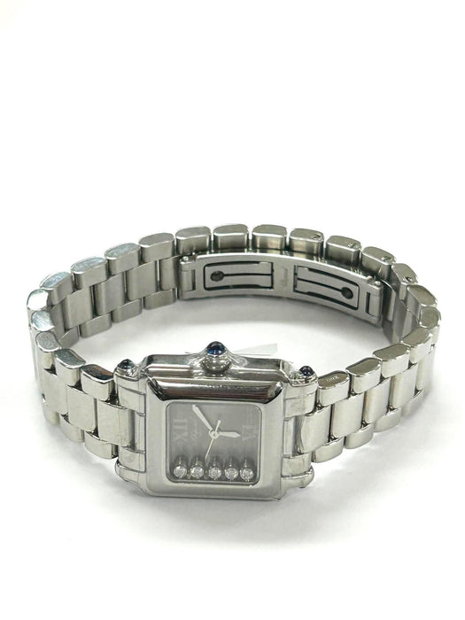 CHOPARD Happy Sport SS Clipper Watch