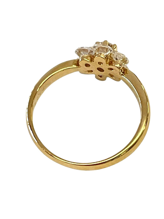 NO BRAND Rositas Diamond Ring