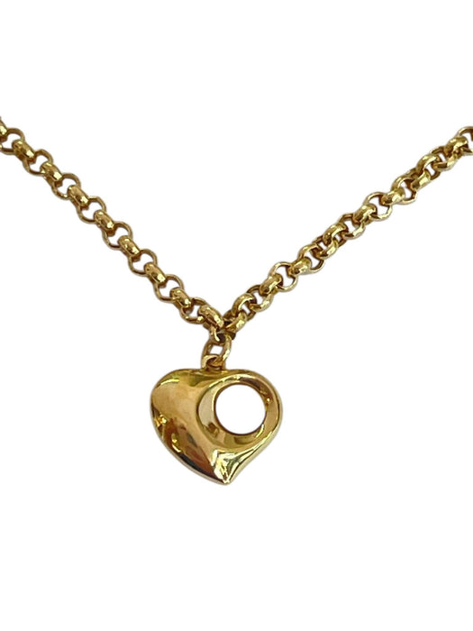 NO BRAND 5P Charm Bracelet