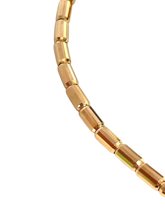 NO BRAND 1P Diamond Chain Bracelet