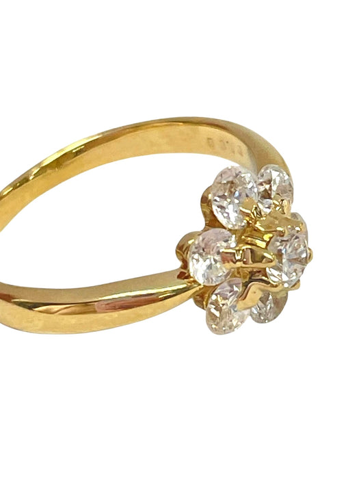 NO BRAND Rositas Diamond Ring