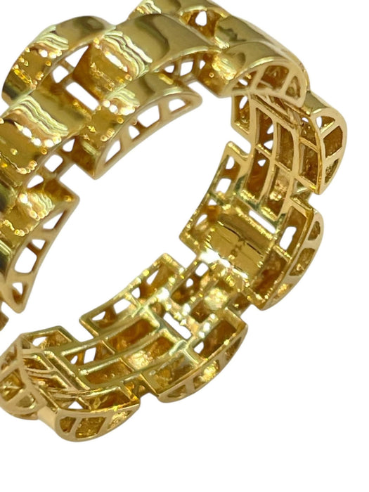 NO BRAND Rolex Chain Ring