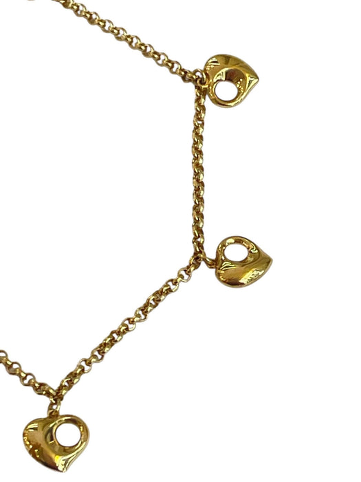 NO BRAND 5P Charm Bracelet
