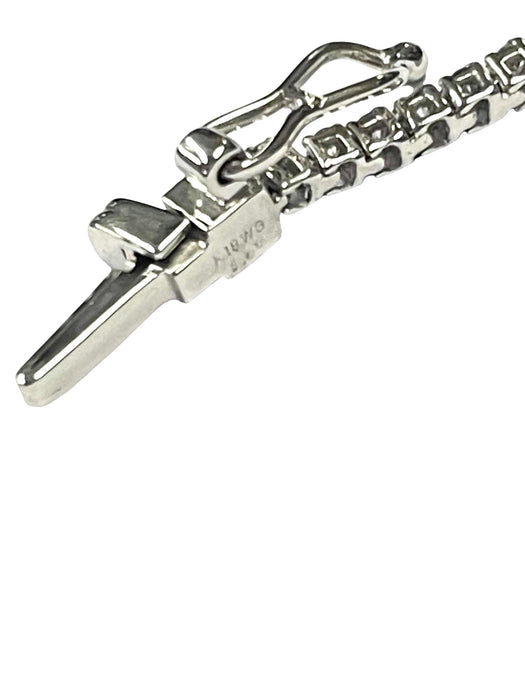 NO BRAND Tennis Diamond Bracelet