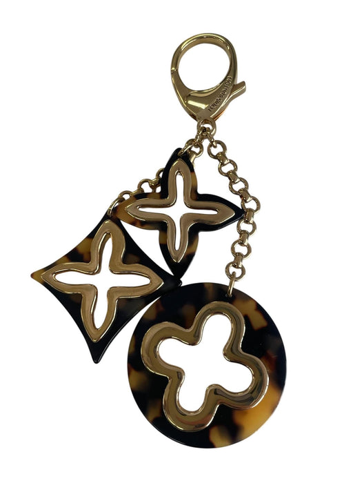 LOUIS VUITTON Bijoux Sac Monogram Bag Charm