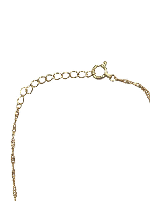 NO BRAND Akoya Pearl Station Bracelet