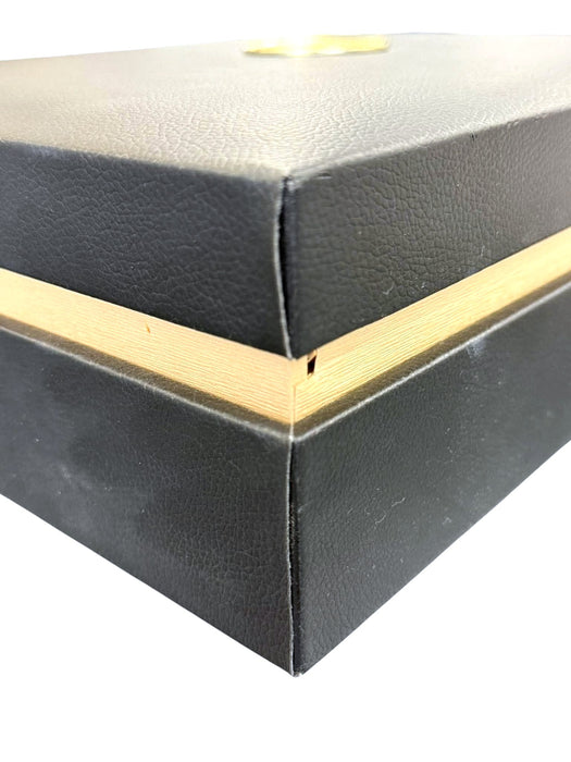 VERSACE Watch Storage Case