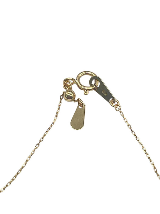 NO BRAND Citrine Necklace