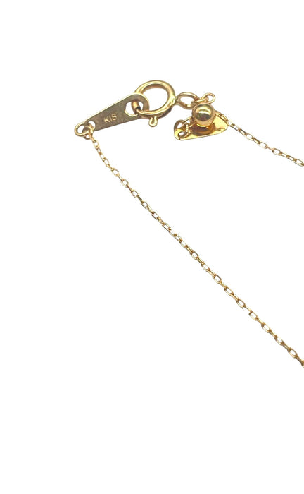 NO BRAND Rositas Akoya Pearl Necklace