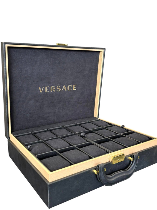 VERSACE Watch Storage Case
