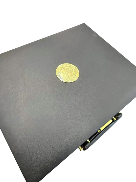 VERSACE Watch Storage Case