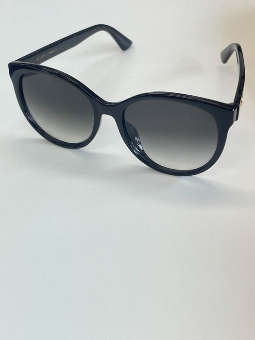 GUCCI GG Marmont Black Sunglasses