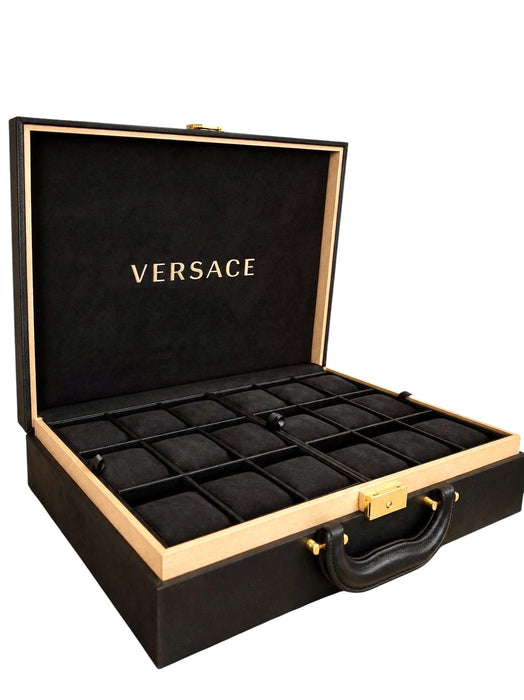 VERSACE Watch Storage Case