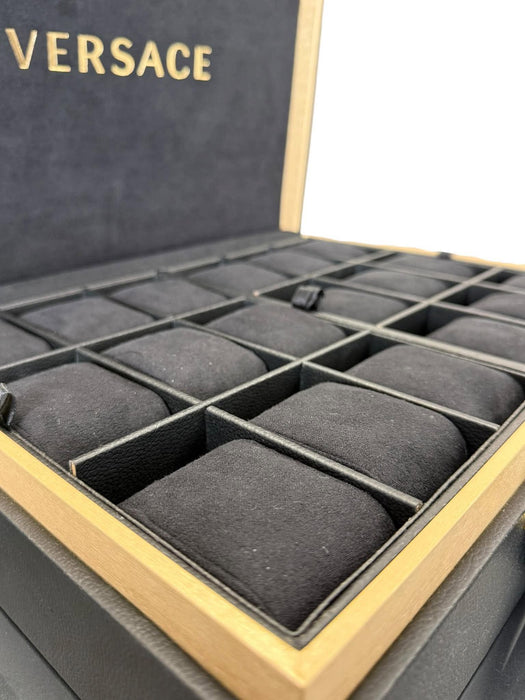 VERSACE Watch Storage Case