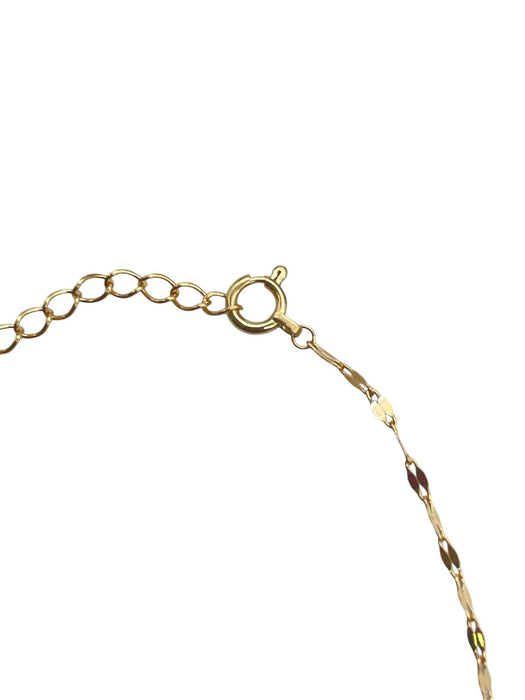 NO BRAND Akoya Pearl Station Bracelet