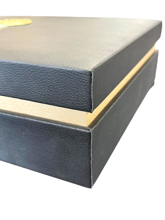VERSACE Watch Storage Case