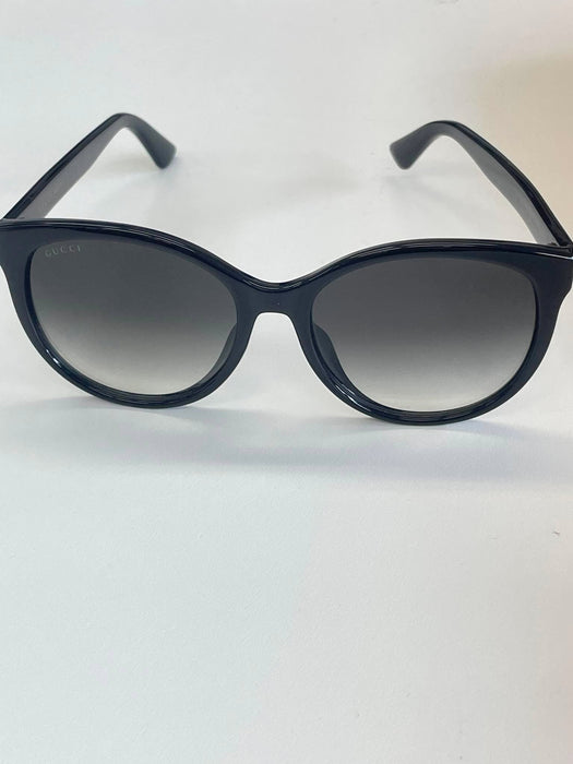 GUCCI GG Marmont Black Sunglasses