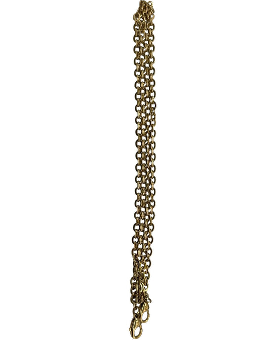 LOUIS VUITTON Pochette Felicie Monogram Chain Sling Bag