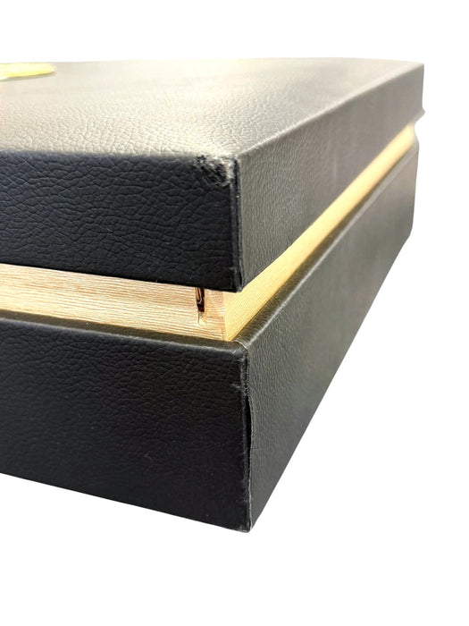 VERSACE Watch Storage Case