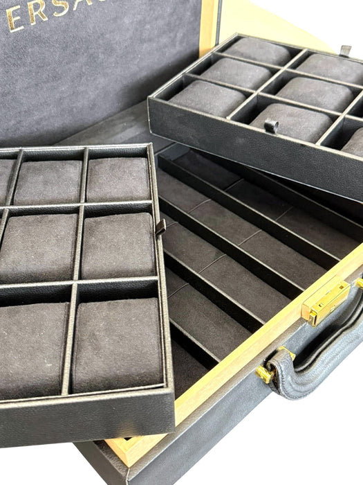 VERSACE Watch Storage Case