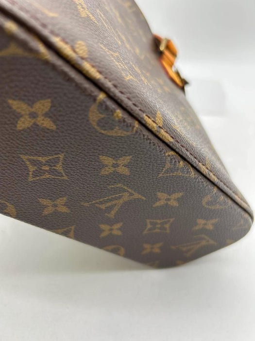 LOUIS VUITTON Vavin PM Monogram Tote Bag