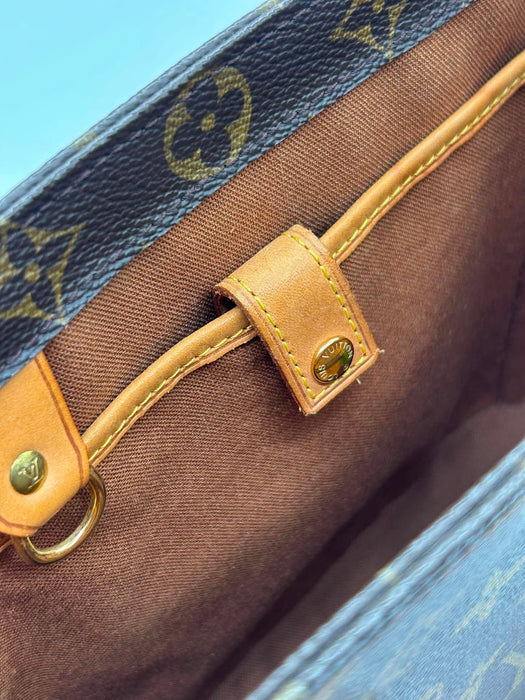 LOUIS VUITTON Vavin PM Monogram Tote Bag