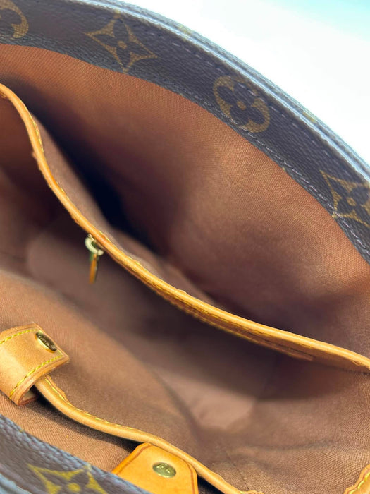 LOUIS VUITTON Vavin PM Monogram Tote Bag