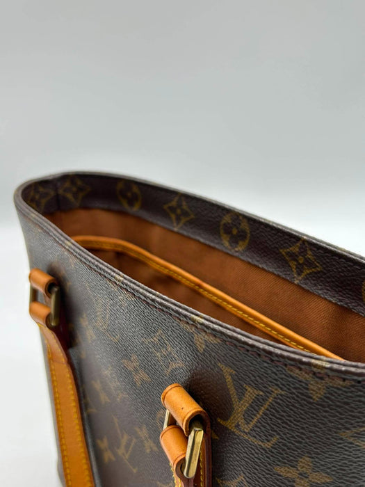 LOUIS VUITTON Vavin PM Monogram Tote Bag
