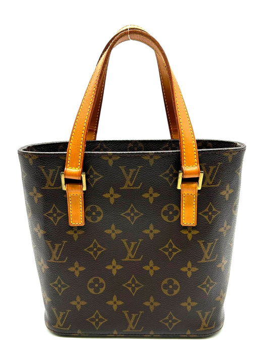 LOUIS VUITTON Vavin PM Monogram Tote Bag