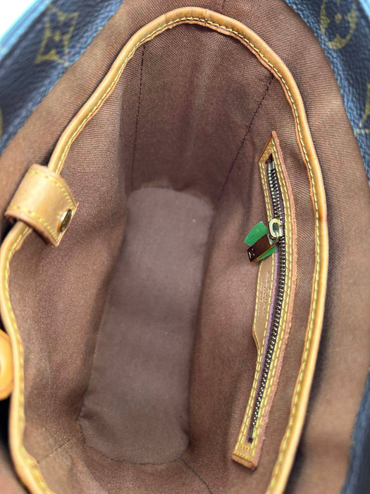 LOUIS VUITTON Vavin PM Monogram Tote Bag
