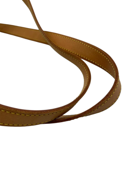 LOUIS VUITTON Cite GM Monogram Shoulder Bag