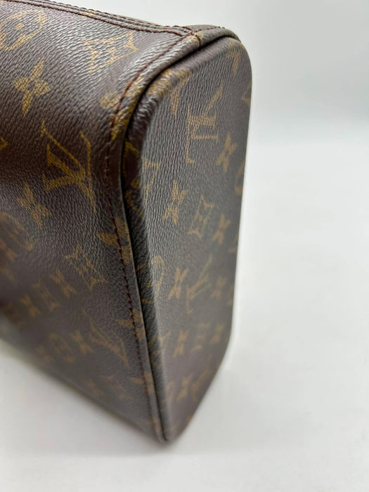 LOUIS VUITTON Vavin PM Monogram Tote Bag
