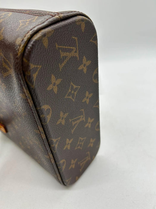 LOUIS VUITTON Vavin PM Monogram Tote Bag