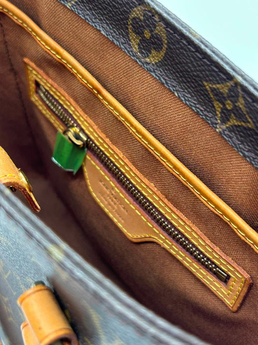 LOUIS VUITTON Vavin PM Monogram Tote Bag